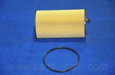 Фильтр масляный вставка Land Rover RR 2.7 TD/PEUGEOT 407/CITROEN C5  PB7-007 PB7-007 PMC PARTS MALL