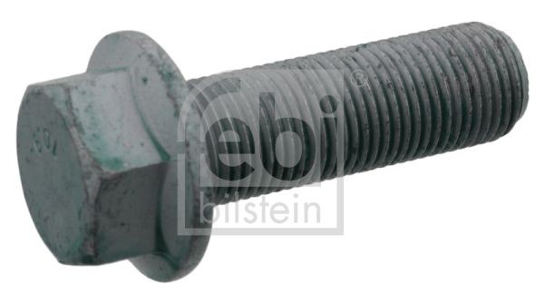 Болт MAN вала карданного (M16x1.5x50) FEBI 04231 FEBI BILSTEIN