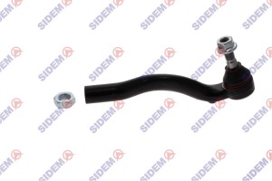 наконечник рулевой правый!\ Jeep Grand Cherokee IV WK/WK2 06/10> 93131 SIDEM