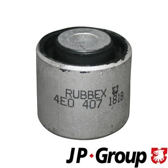 Сайлентблок рычага подвески 1140202000 11 402 020 00 JP GROUP