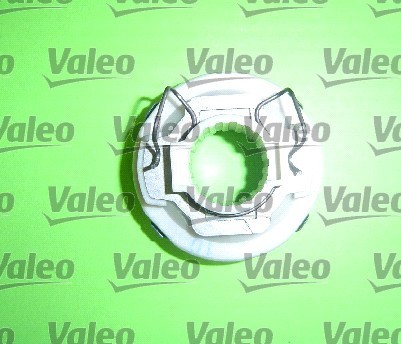 Сцепление ВАЗ-2123 в сборе VALEO 826474 VALEO PHC
