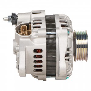 Генератор 110A LG 1106 START VOLT