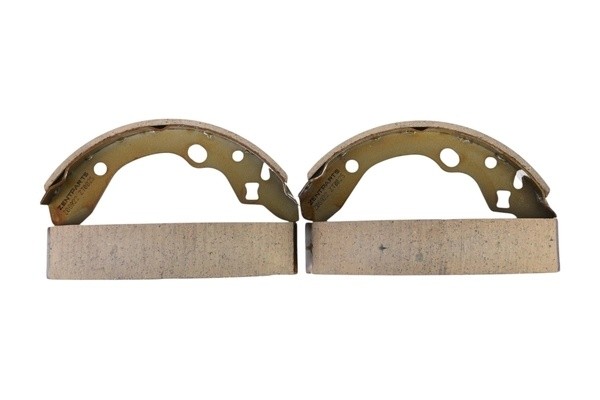 колодки тормозные барабанные!\ Mazda 323 1.3i-2.0D 91-98 Z06922 ZENTPARTS