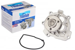 Помпа водяная Aveo(08-/11-) 1.4L 101л.с., Cruze 1.6-1.8L, ASTRA WP0106 WP0106 FINWHALE