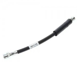 Шланг тормозной VW Golf 5,6,Passat B6 AUDI A3 задний левый/правый MEGAPOWER 350-11-145 MEGA POWER