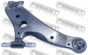 Рычаг подвески 0124-GSU40RH 0124-GSU40RH FEBEST