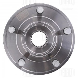 Ступица перед. в сборе с подшип. для ам Ford Mondeo V (15-) (MR 1042) MR 1042 TRIALLI