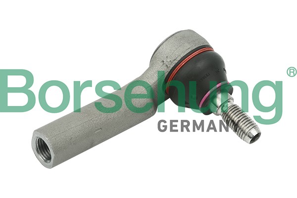 наконечник рулевой левый!\ Skoda Rapid 12>, VW Polo Sedan 10> B11346 BORSEHUNG