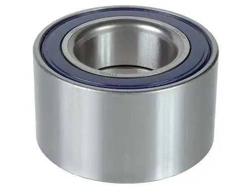 подшипник ступицы передней!\ VW Golf/Jetta 84-87 Z14133 ZENTPARTS