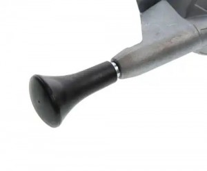 Кран ЗИЛ,КАМАЗ,МАЗ стояночного тормоза 4-х выводной MEGAPOWER 35015003 MEGA POWER