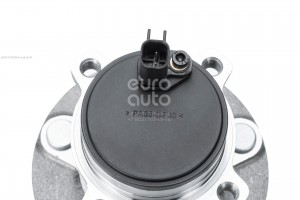 FORD FOCUS II/C-MAX/ ABS // С ДАТЧИКОМ 5010003 METACO