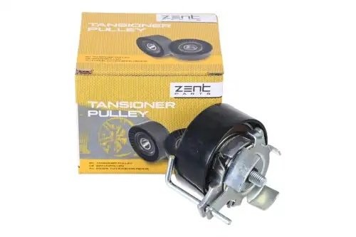 ролик натяжной ремня ГРМ! Ford Focus IV 1.5 EcoBoost 18> Z24245 ZENTPARTS