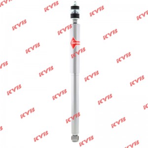 амортизатор задний газовый! Gas-A-Just\ Toyota Tundra 06> 554367 KAYABA