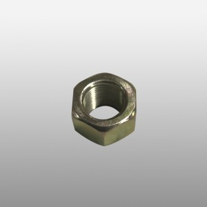 Гайка моста DZ91259527020 SHAFT