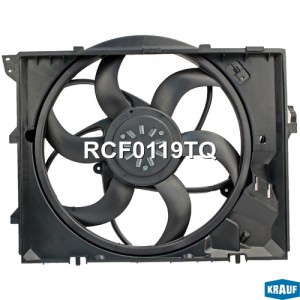 Вентилятор охлаждения RCF0119TQ KRAUF