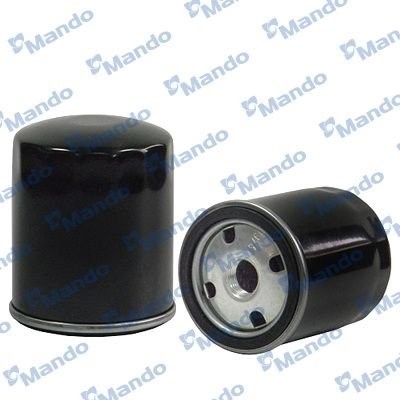 Фильтр масляный MAZDA 3/6 1.8/2.0 (FILTRON OP532/2, MANN W712/73, VIC C-418) MMF MMF045136 MANDO