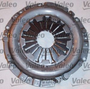 к-кт сцепления!\ Nissan Sunny 1.6 86> NSK024 VALEO PHC