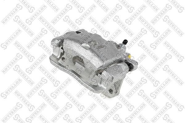 суппорт тормозной зад. п.! со скобой\ Mitsubishi Pajero 3.0/3.5 V6/2.5TD/2.8TD 9 05-90338-SX STELLOX