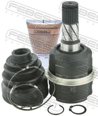 ШРУС внутренний левый 32X35X28 MAZDA 5 CW 2010- 0511-CWATLH 0511-CWATLH FEBEST