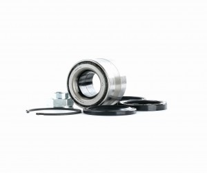 Подшипник ступицы R181.10 NTN SNR