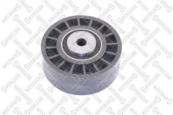 ролик натяжной!\ MB W124/W201/W202/W126/W140 2.6-3.6 85> 03-40033-SX STELLOX