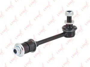 Стойка стабилизатора передняя L/R подходит для TOYOTA HILUX III 05- C7427LR C7427LR LYNXAUTO