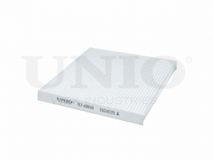Фильтр салонный FLT-40039 UNIO