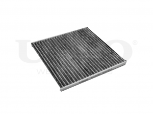 Фильтр салонный угольный FLT-40120C UNIO