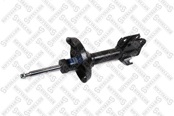 амортизатор передний правый газовый!\ Subaru Legasy Outback BP 2.0/2.5/3.0R 03> 4214-0974-SX STELLOX
