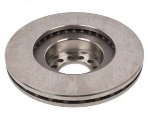 Диск тормозной SHACMAN SHAANXI X6000 передний (1шт.) (мост HDZ7.3T) MOVELEX HD90009440083MX MOVELEX