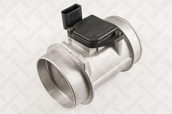 измеритель массы воздуха!\ Audi A4/A6 2.5TDi 01-06, VW Passat 2.5TDi 00-05 61-06521-SX STELLOX