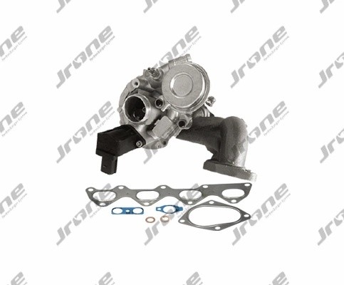 турбокомпрессор! 03C145702P\ VW Tiguan 1.4TSi 07> 8B03-40M-758 JRONE