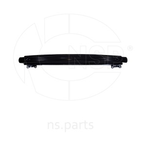Усилитель бампера SKODA Octavia (05-) заднего NSP NSP081Z5807305C NSP