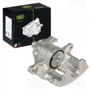 Суппорт торм. Citroen C5 (01-) перед. прав. d=57мм (CF 095120) CF095120 TRIALLI