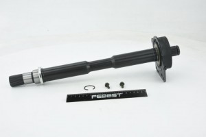 Полуось правая 30X482X28 MAZDA MPV LW 1999-2006 0512-MPVRH 0512MPVRH FEBEST