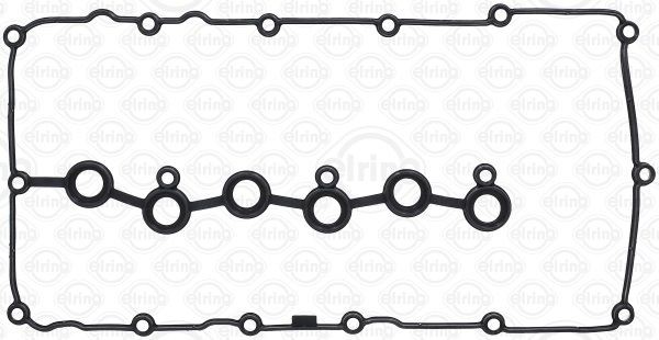 Прокладка крышки клапанной VW Passat (06-12) AUDI Q7 (10-15) ELRING 660.270 ELRING