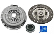 Сцепление ВАЗ-2123 в сборе SACHS 3000951603 SACHS