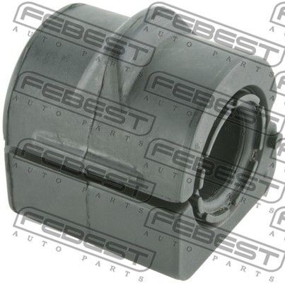 Втулка стабилизатора задняя FORD TRANSIT CONNECT (TC7) 2002-2013 FDSB-TC7RV2 FDSB-TC7RV2 FEBEST