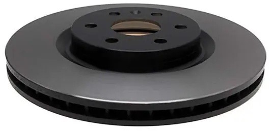 Диск тормозной Cadillac SRX 09 - BR51116T BR51116T SB NAGAMOCHI