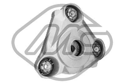 Комплект опоры амортизатора пер. лев. CIT JUMPER/FIAT DUCATO/PGT BOXER 94- 04571 04571 METALCAUCHO