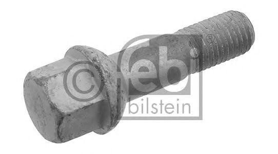 Болт крепл.колеса /M12 x 1,5 x 61 mm./ 46644 FEBI BILSTEIN