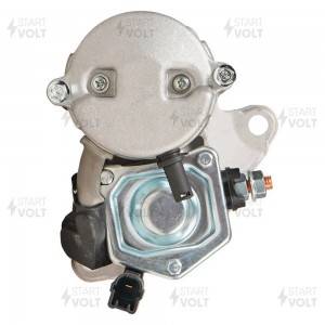 Стартер для а.м Toyota Rav 4 (00-) 2.0i,Camry V20 (97-) 2.2i 1,4кВт (LSt1910) LST 1910 START VOLT