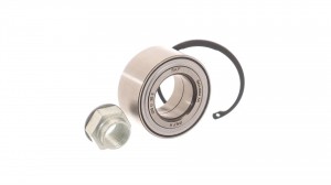 Подшипник BAH-0004 A SKF / VKBC20050 / VKBA1488 (только подшипник) VKBA1488 SKF