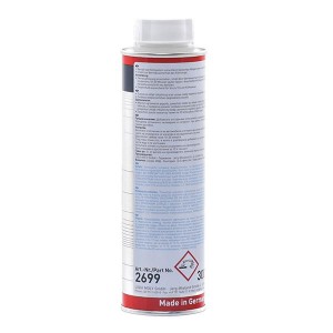 2699 LiquiMoly Очист.сист.охлаждения Kuhlerreiniger (0,3л) 2699 LIQUI MOLY