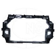 Панель HAVAL F7,F7x (19-) радиатора передняя NSP NSP198400217XKQ00A NSP