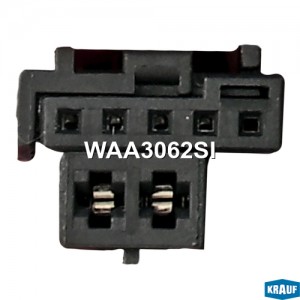 Амортизатор двери багажника WAA3062SI WAA3062SI KRAUF