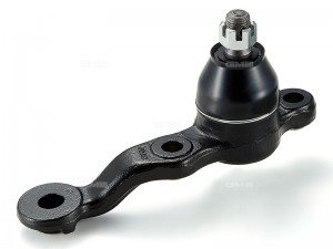 Опора шаровая левая Toyota Chaser II (_X9_), Mark II IV (X80,X90) (-96) 01010337 01010337 GMB