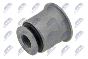 сайлентблок рычага!\ Chevrolet Trailblazer 02-09 ZTP-CH-026D NTY