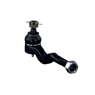 наконечник рулевой внутренний!\ Mitsubishi Pajero all 90> 15273 FEBI BILSTEIN