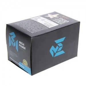 Фильтр масляный ROVER 75 (99-) (2.0/2.5) (V6) MEGAPOWER 100-23-142 MEGA POWER